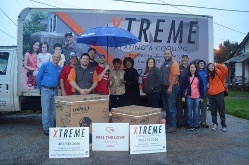 Xtreme Heating u0026 Cooling - Omaha, NE - Nextdoor