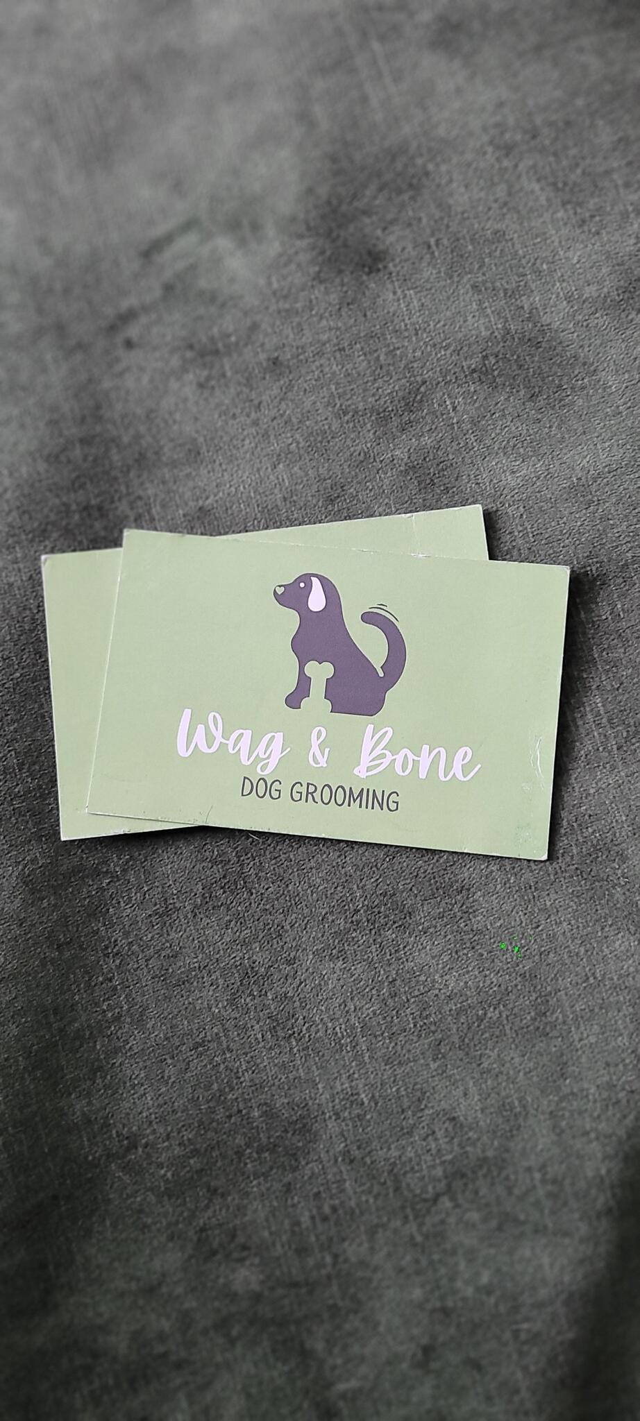 Wag & Bone Dog Grooming Halifax Nextdoor