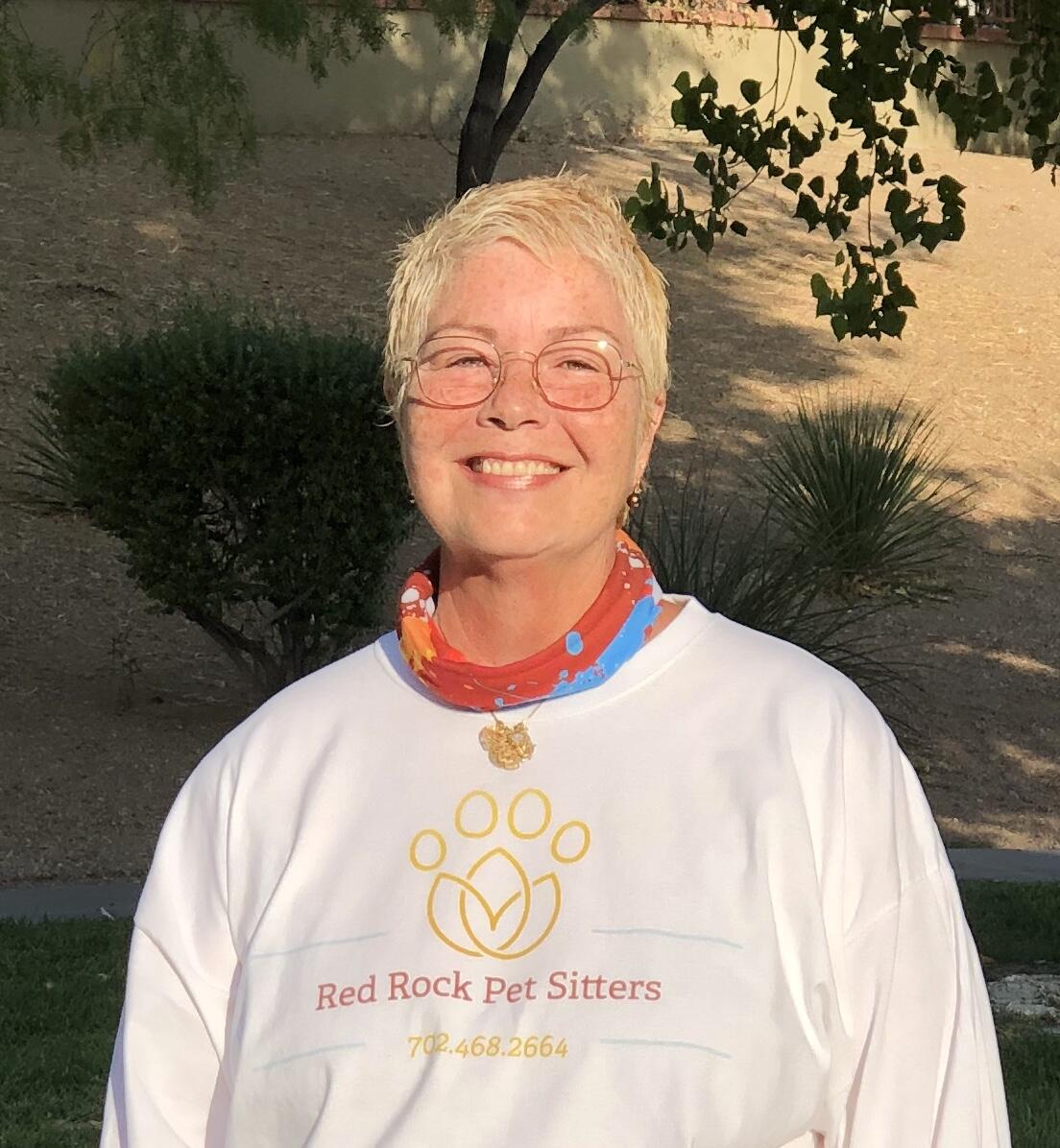 Red Rock Pet Sitters Nextdoor