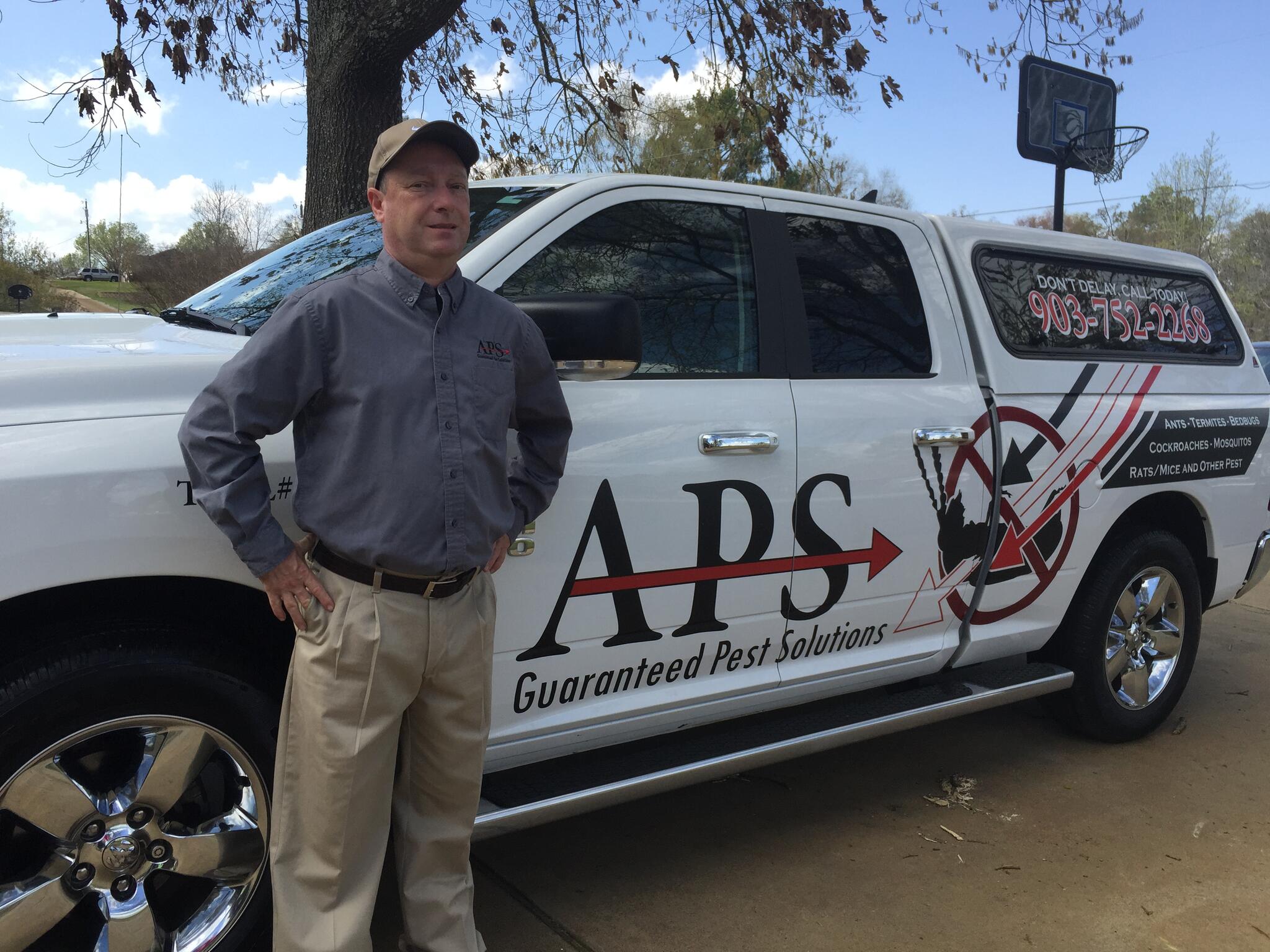 Pest Control Tyler Tx  Exterminator Tyler Tx - Pest Control Tyler Tx