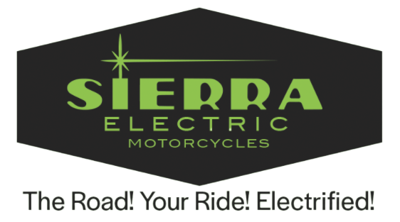 Sierra Electric Motorcycles - Costa 