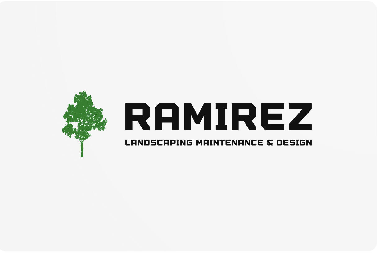 ramirez landscaping