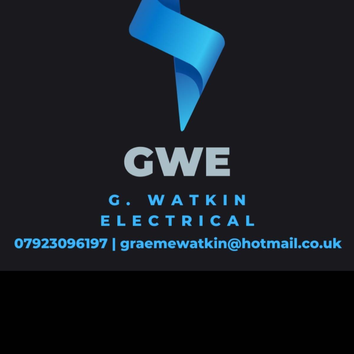 G.W.Electrical. Liverpool Nextdoor