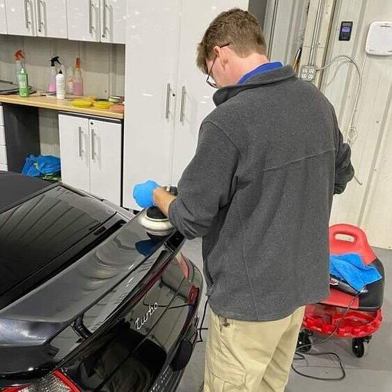 Driscoll's Auto Detailing Gastonia, NC Nextdoor