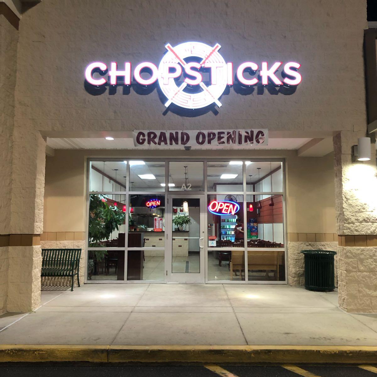 Chopsticks - Myrtle Beach, SC - Nextdoor