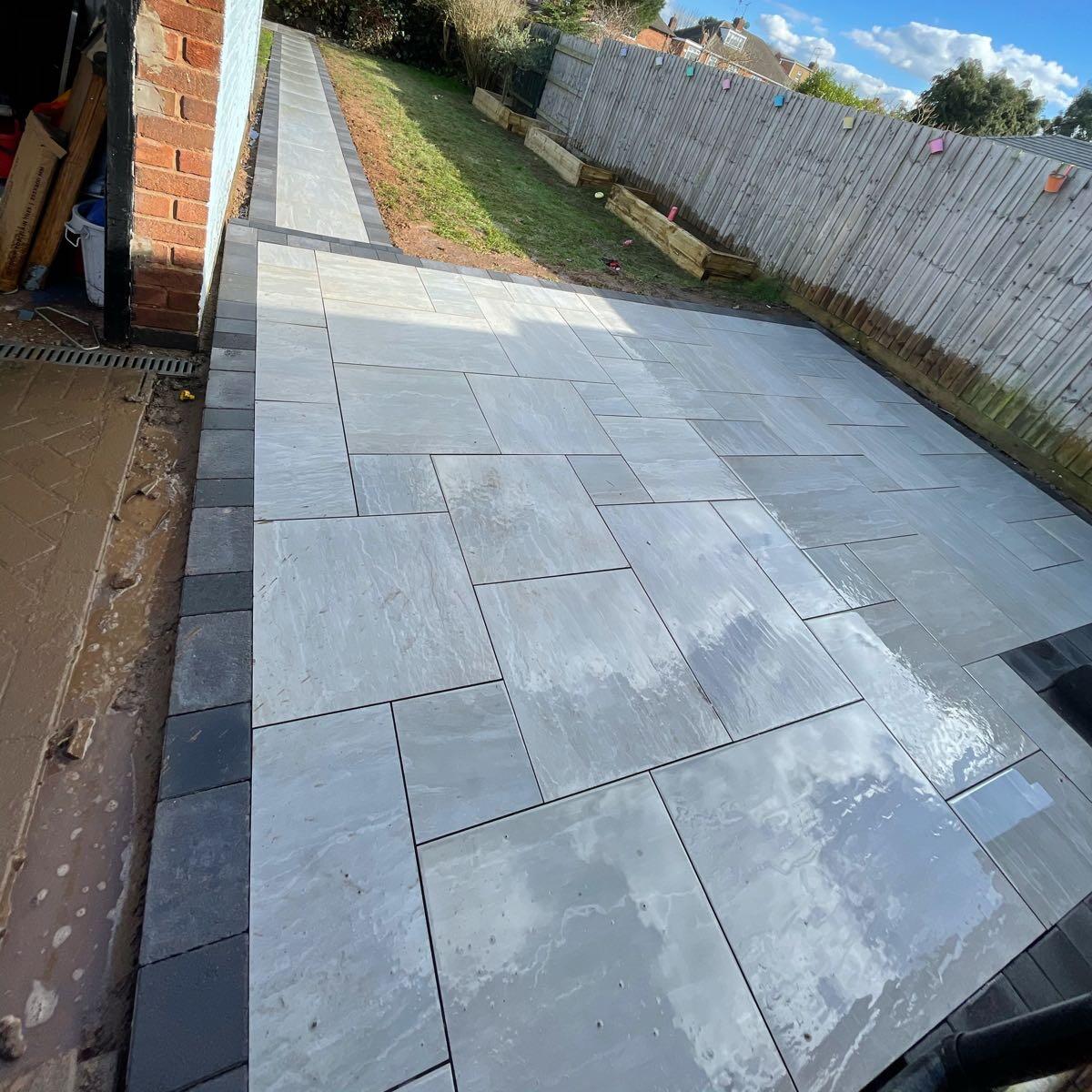 Pt paving & landscapes Coventry Nextdoor