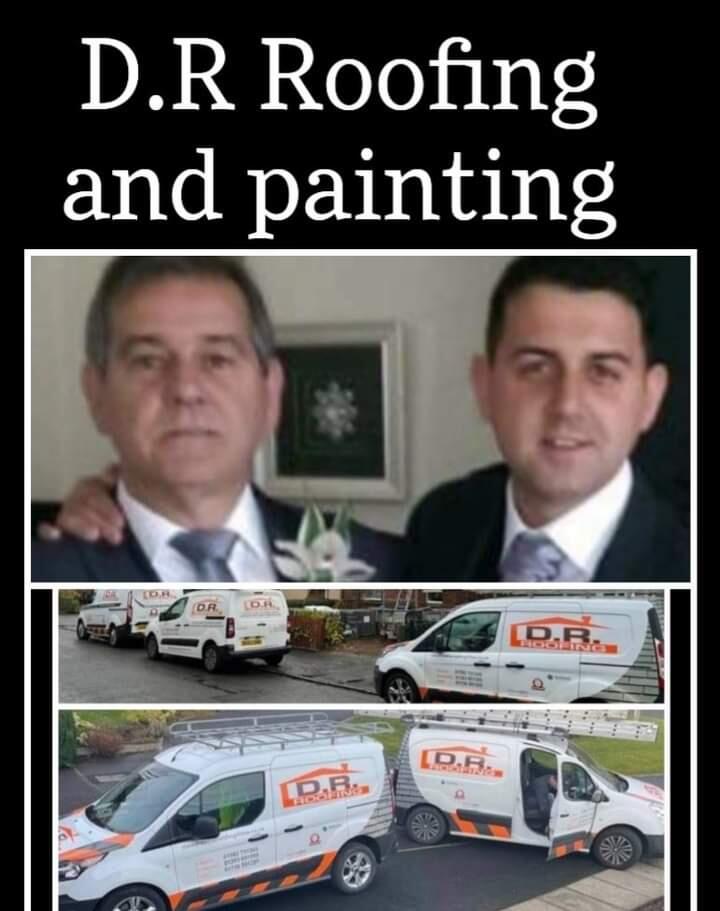 Dr Roofing & Painting Service Kirkcaldy Nextdoor