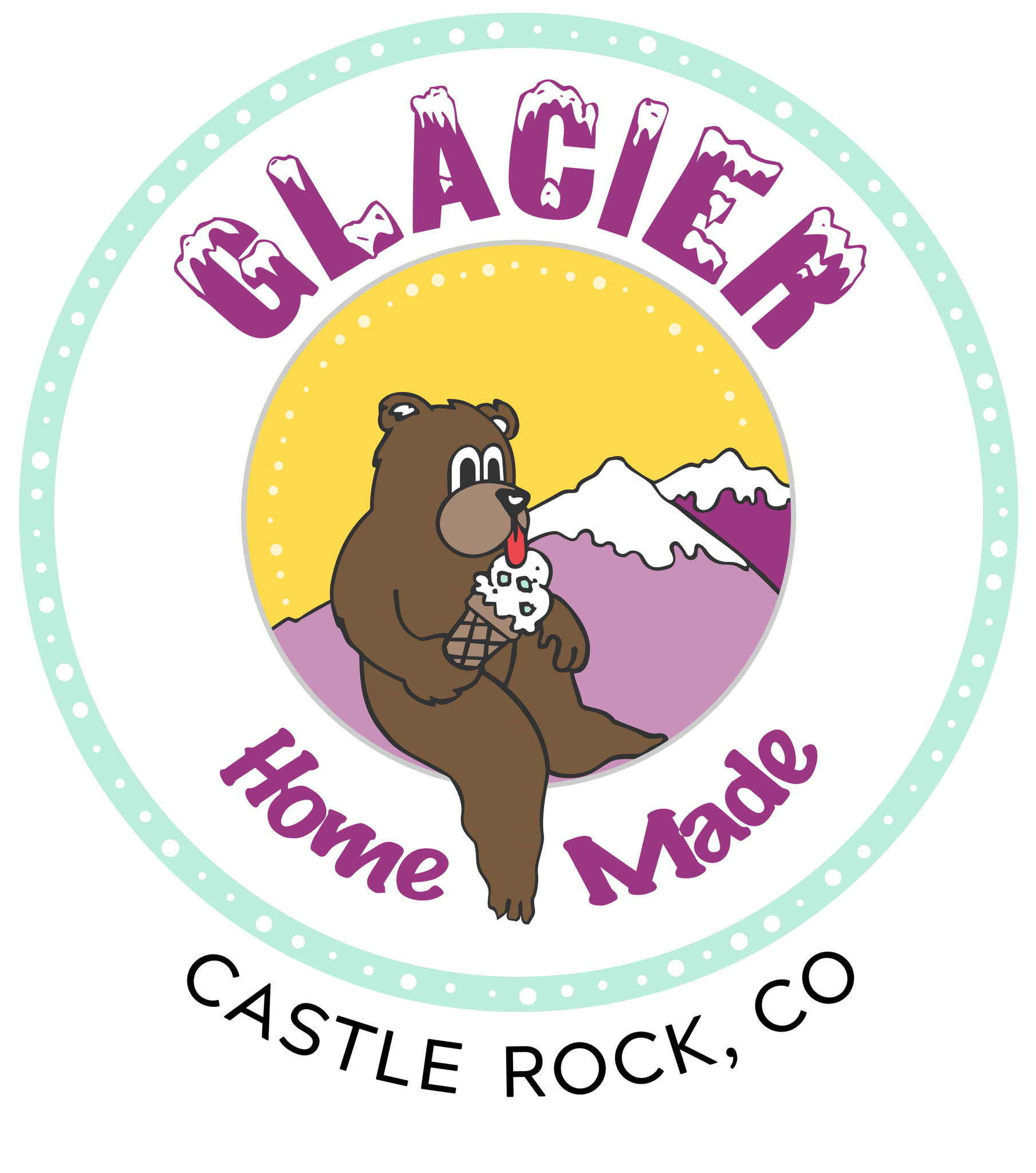 Glacier Ice Cream & Gelato Castle Rock, CO Nextdoor