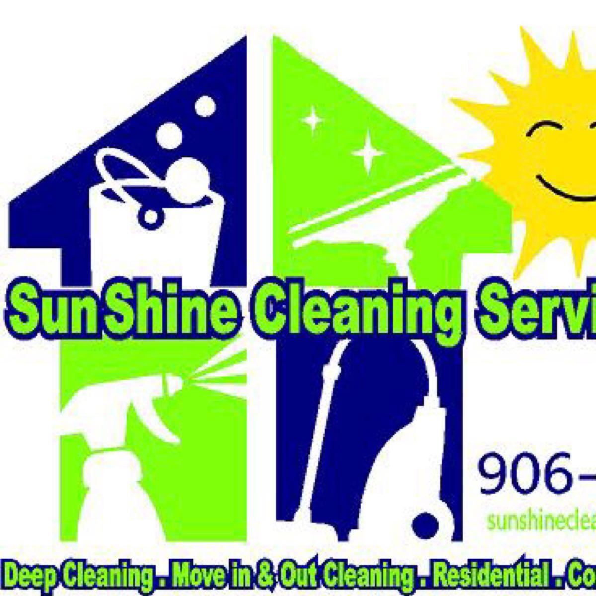 Sunshine Cleaning Services LLC MI Nextdoor
