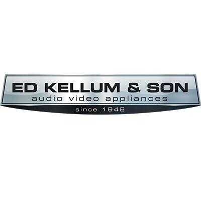 Ed kellum on sale appliance store