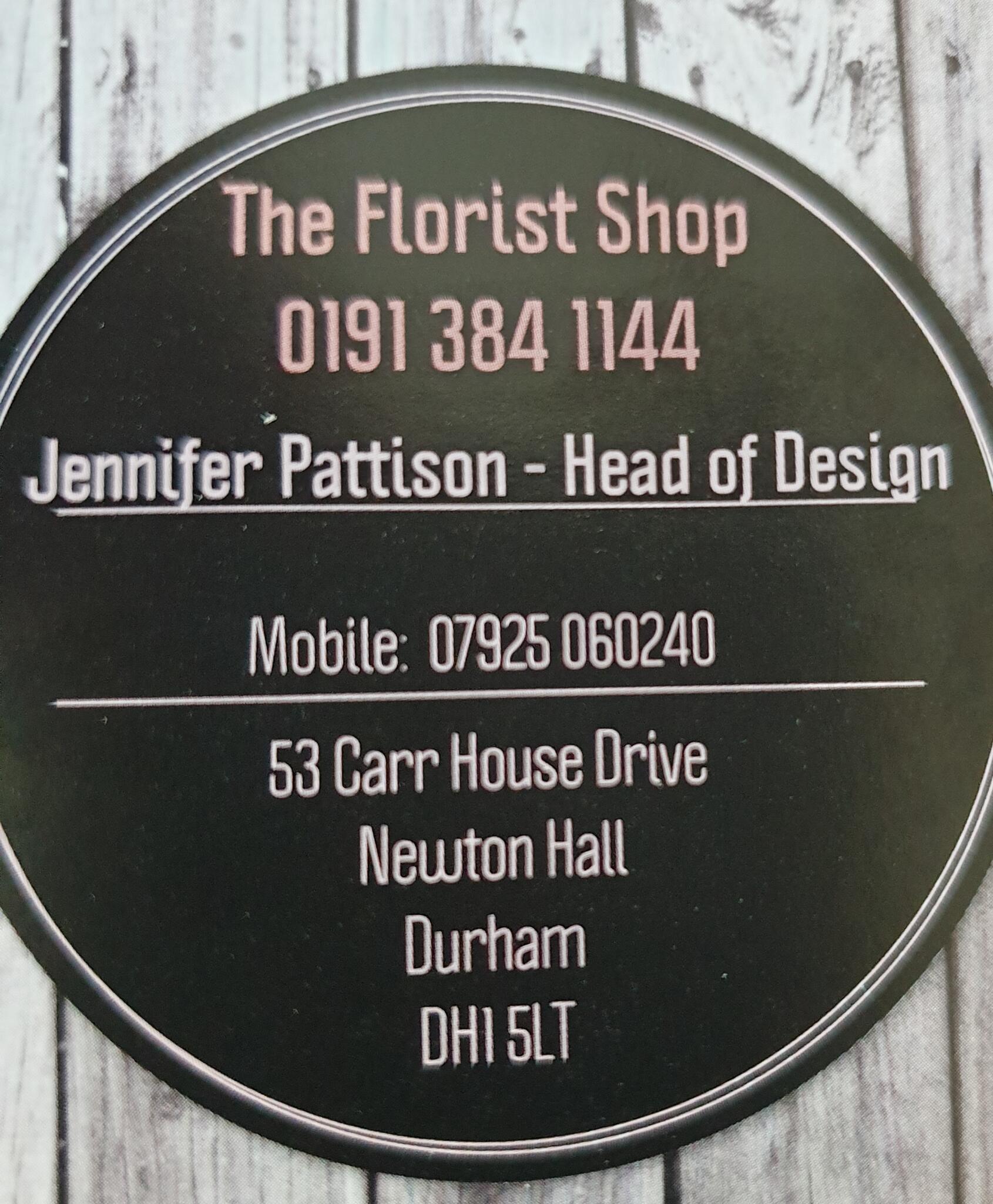 The Florist Shop Durham Nextdoor