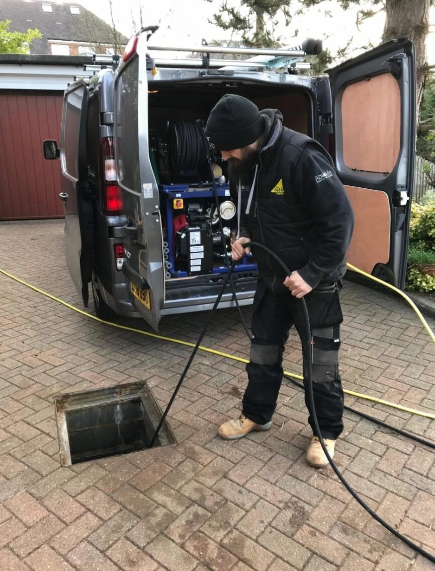 Absolute Drainage And Plumbing Uxbridge Nextdoor