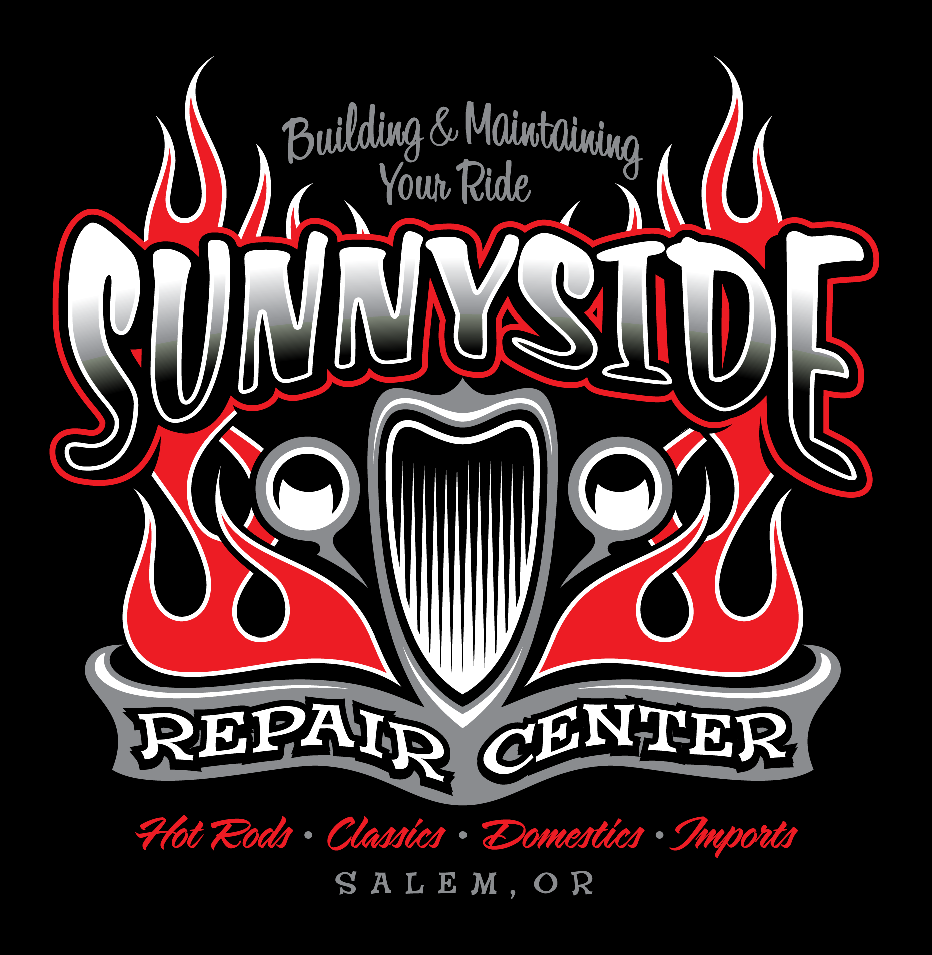 Sunnyside Repair Center - Salem, OR - Nextdoor