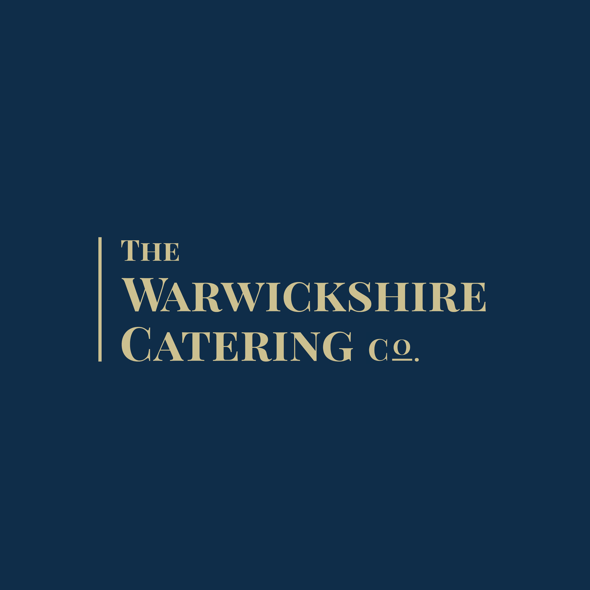 The Warwickshire Catering Company - Stratford-Upon-Avon - Nextdoor