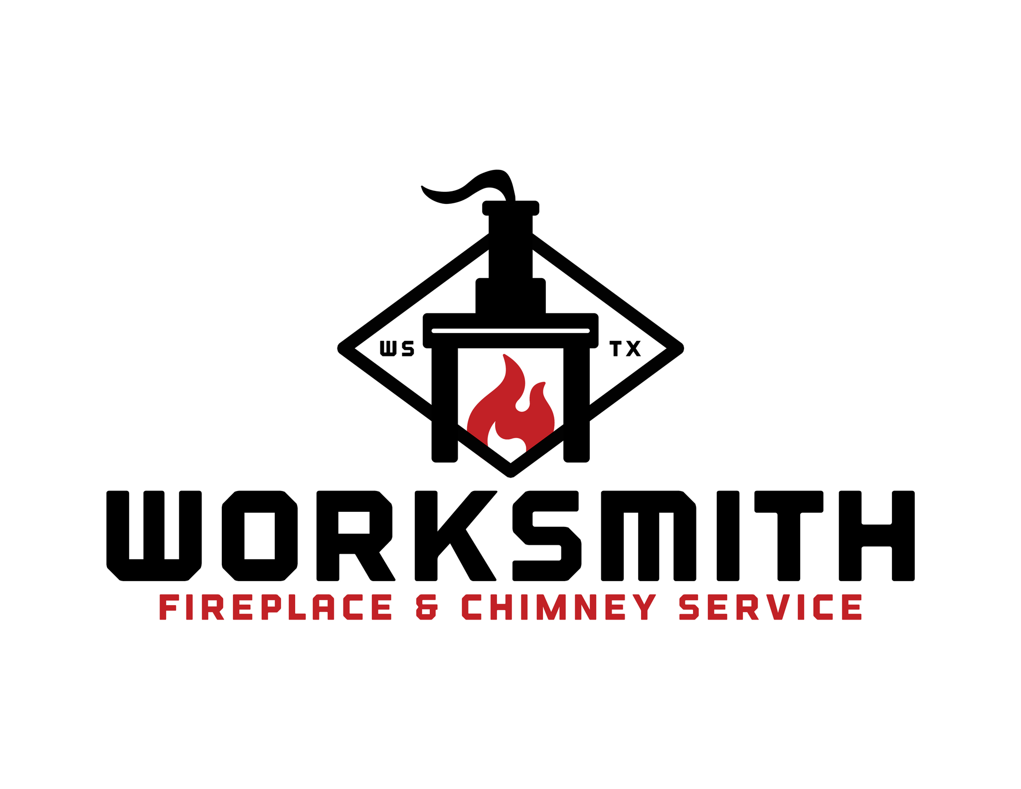 Worksmith Services Fireplace and Chimney Nextdoor