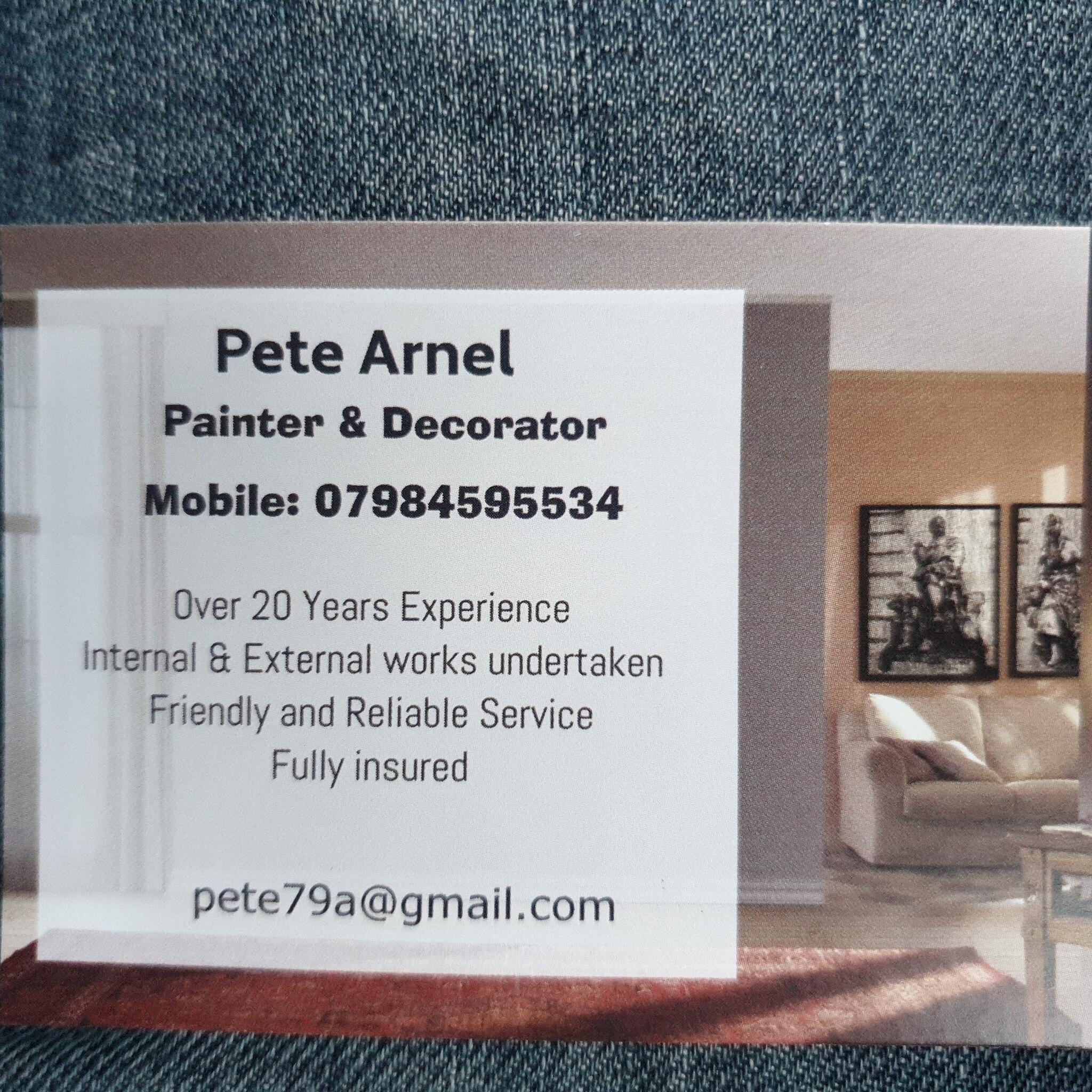 P A Decorating WestonsuperMare, England Nextdoor