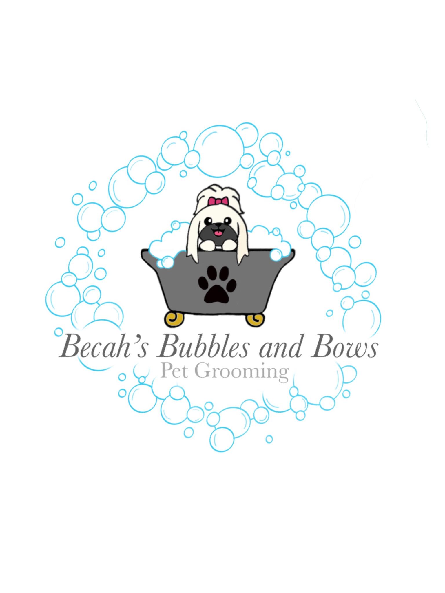 Becah’s Bubbles and Bows Neenah, WI Nextdoor