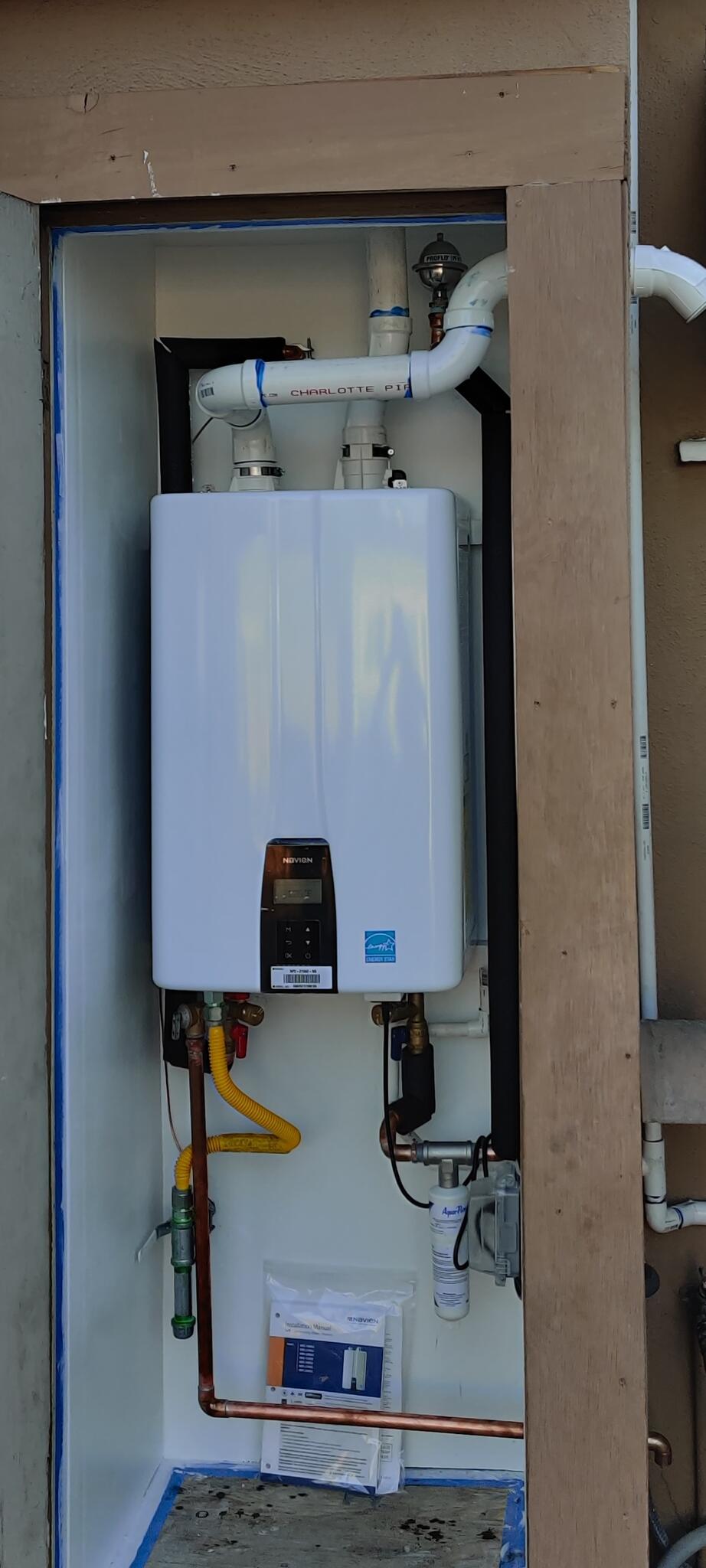 ACE Water Heaters and Plumbing - Santa Clarita, CA - Nextdoor