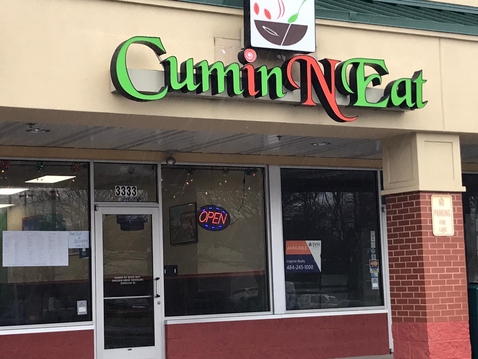 Cumin N Eat Allentown, PA Nextdoor