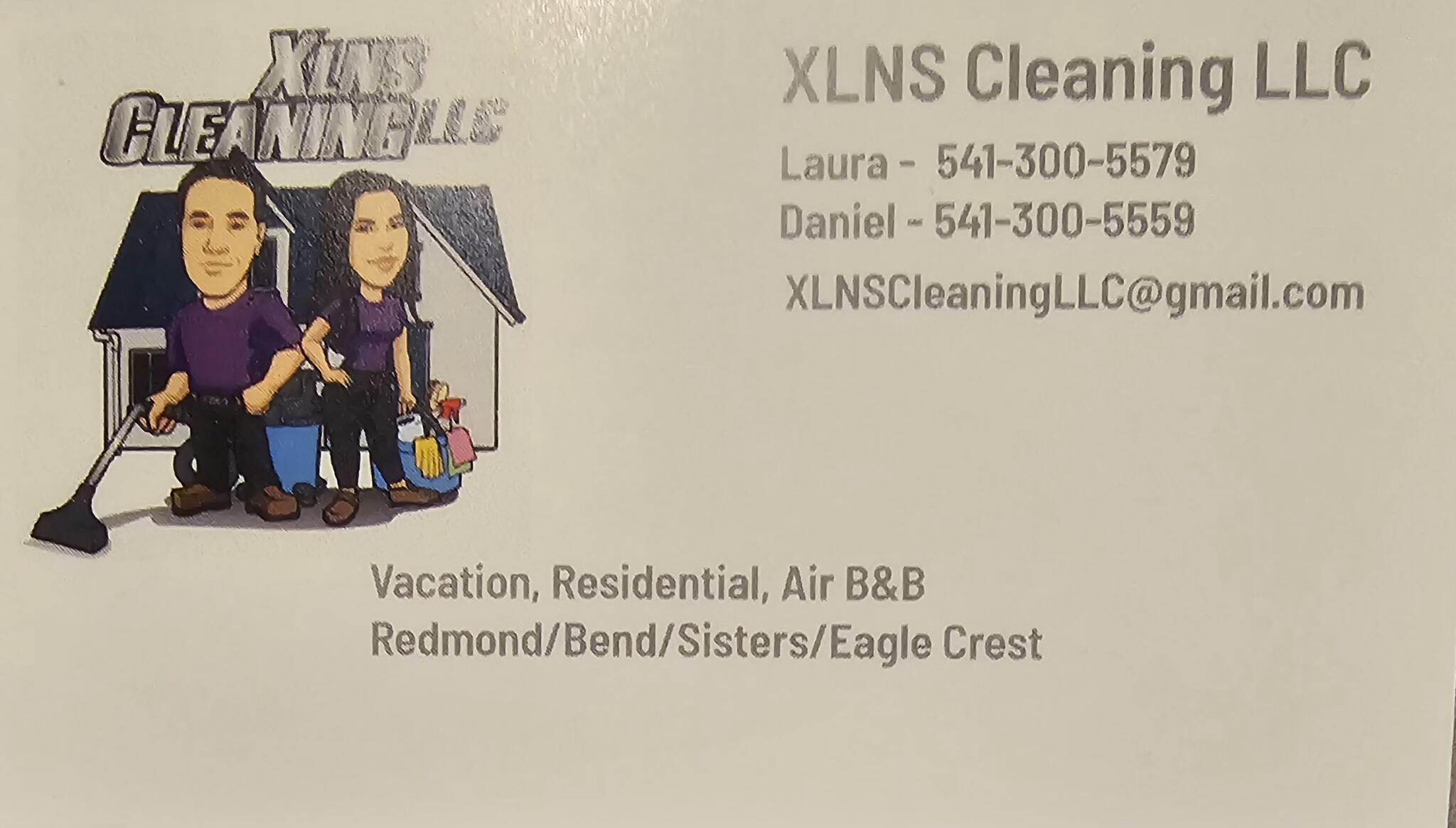 XLNS Cleaning LLC - Nextdoor
