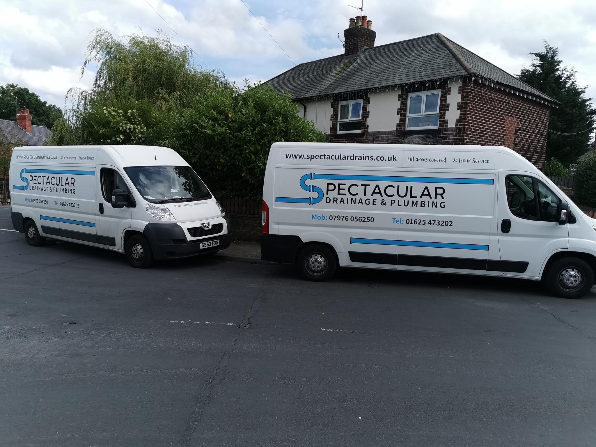 Spectacular Plumbing & Drainage Macclesfield Nextdoor