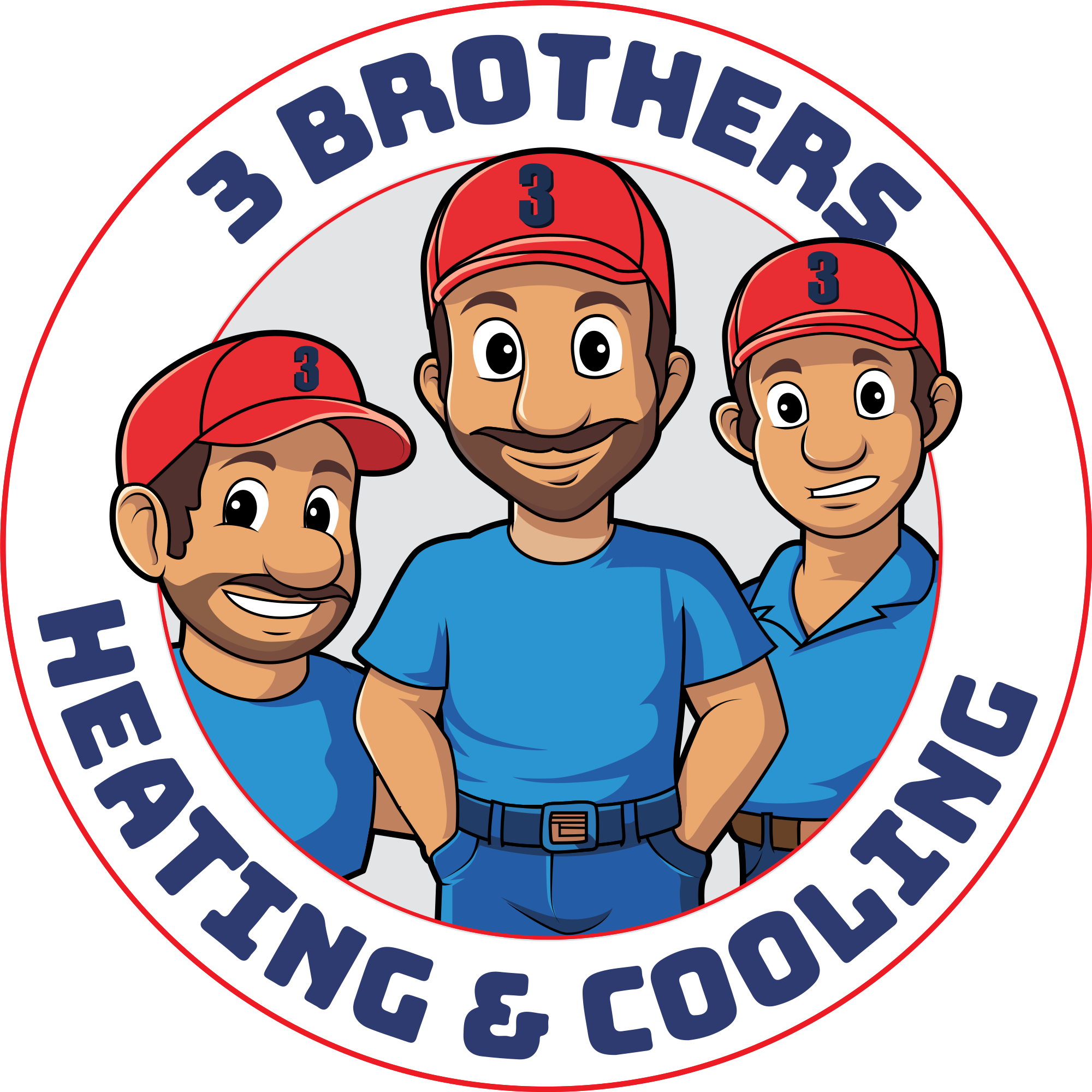 3 Brothers Heating and Cooling Reynoldsburg, OH Nextdoor