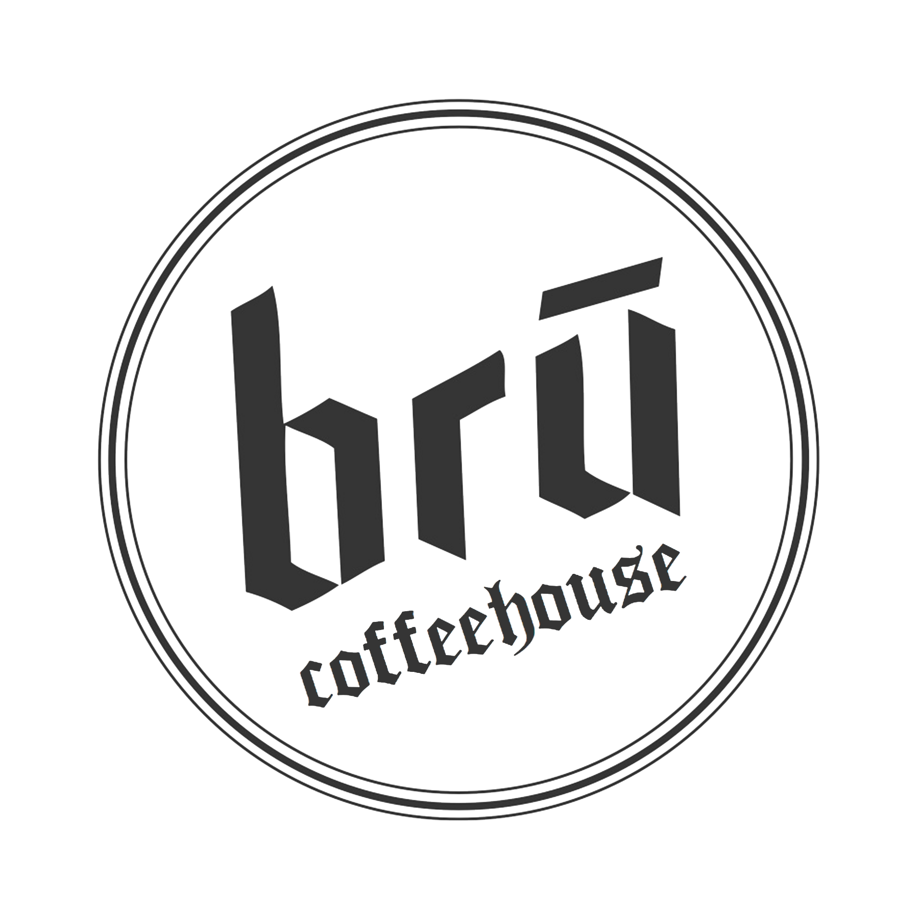 Help bru coffee & tea with a new logo | Logo design contest | 99designs