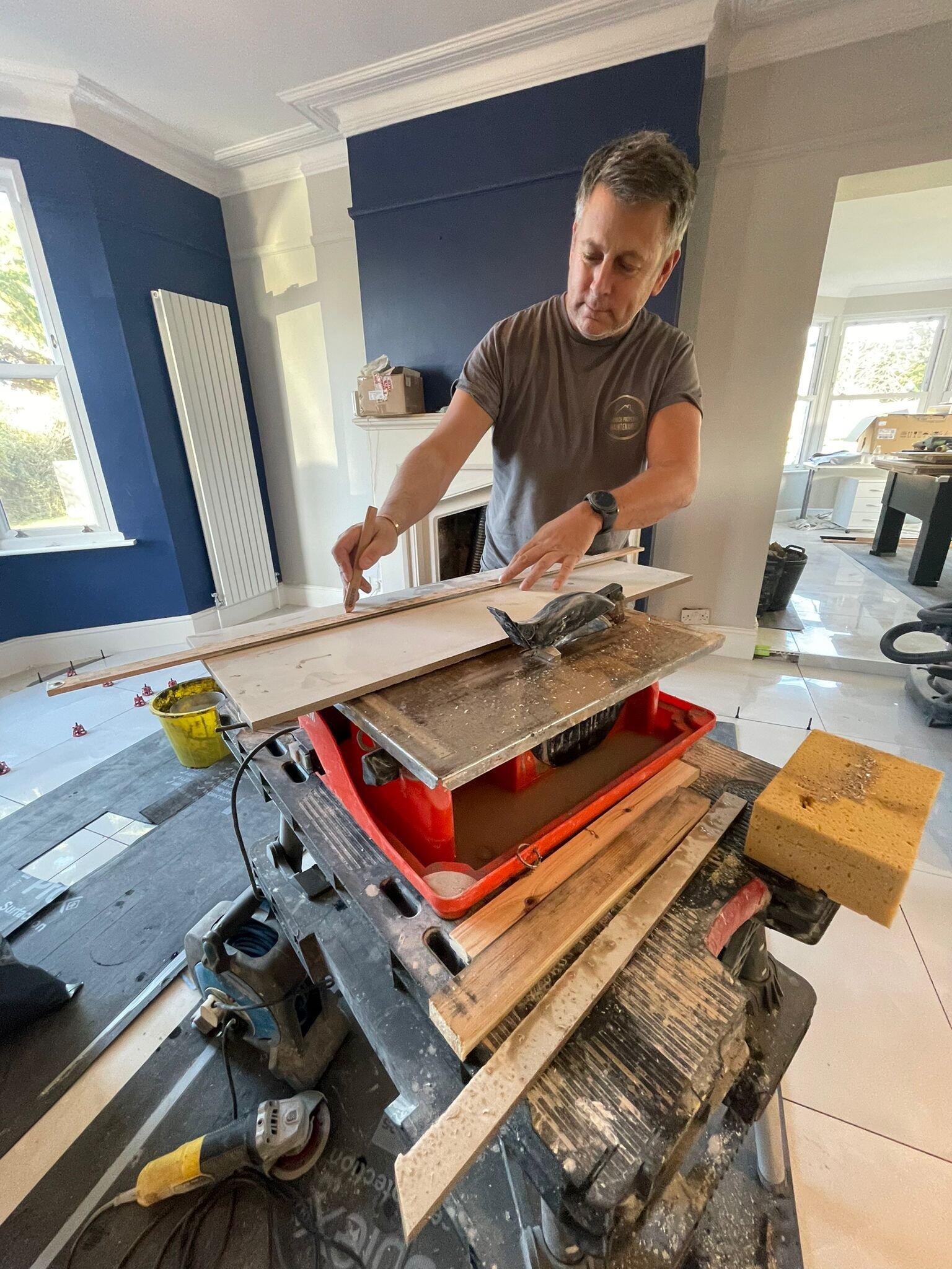 Branch property maintenance Grays Nextdoor