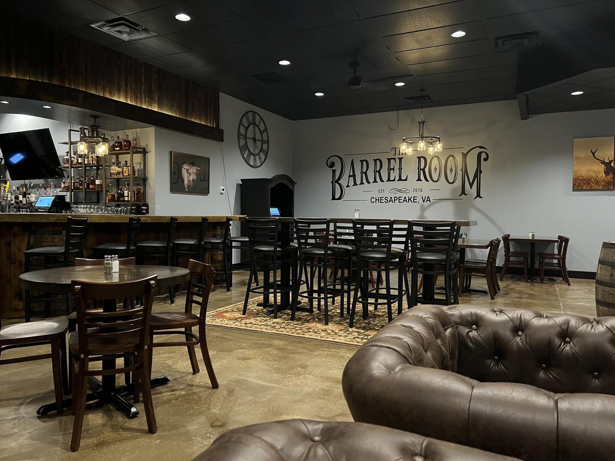 The Barrel Room Chesapeake, VA Nextdoor