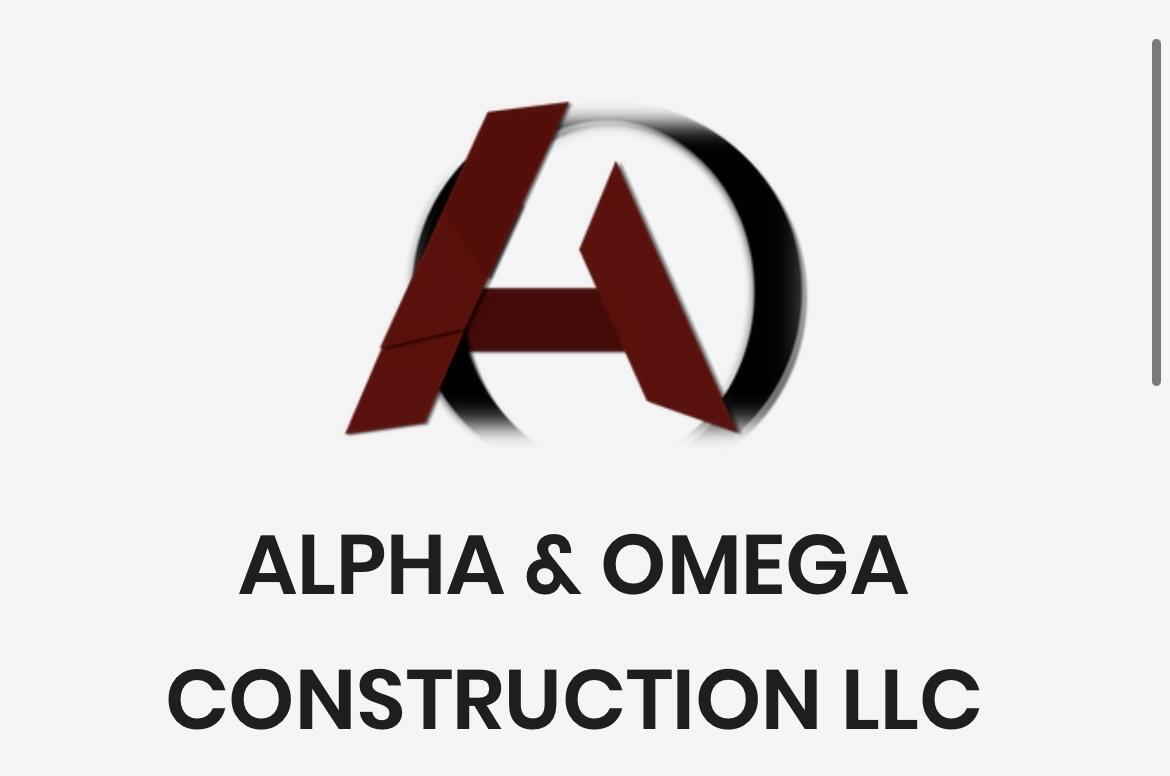 Alpha Omega Construction LLC Nextdoor