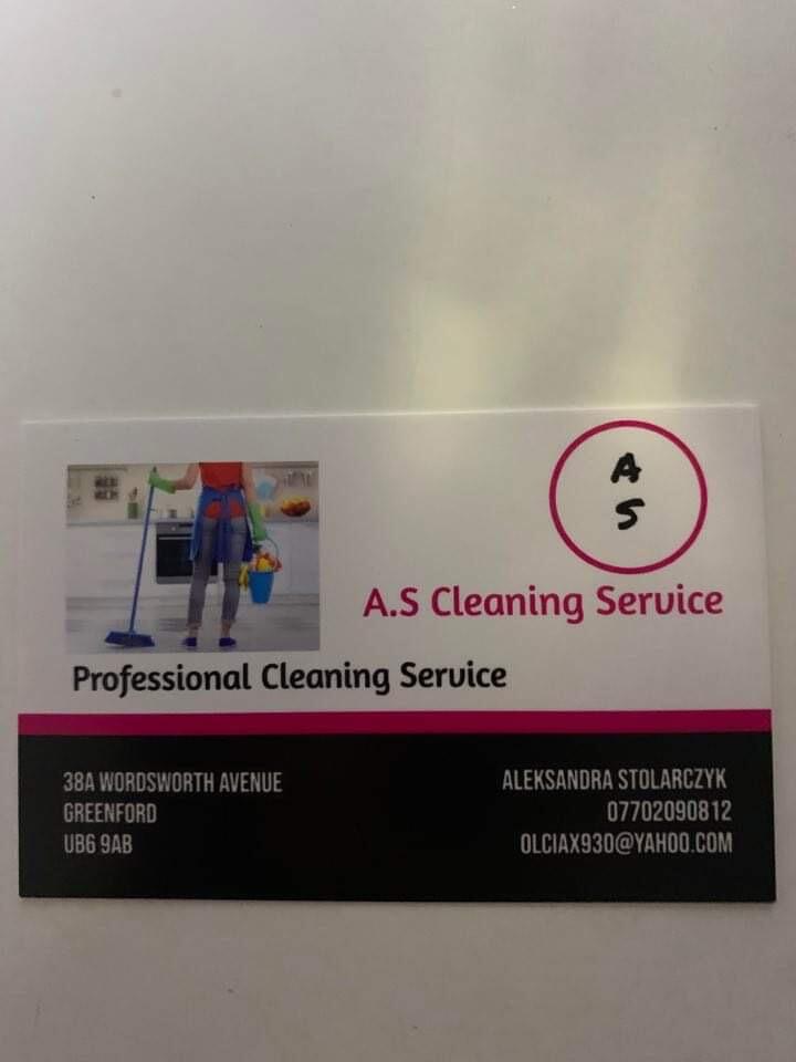 Aleksandra S Cleaning Service Greenford Nextdoor