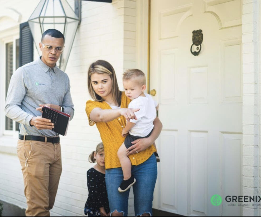 Greenix Pest Control Fishers, IN Nextdoor