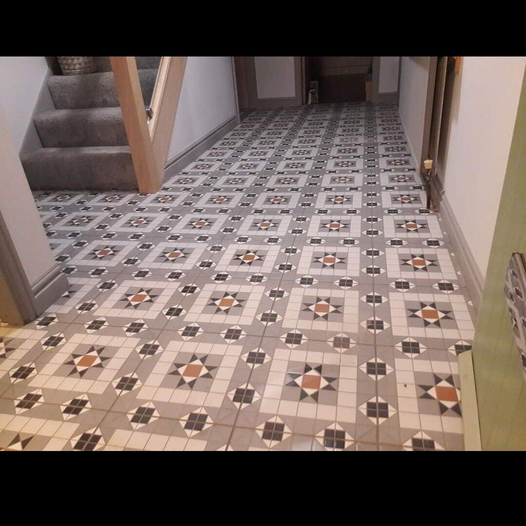 Just Tiling Ceramics - Hull - Nextdoor