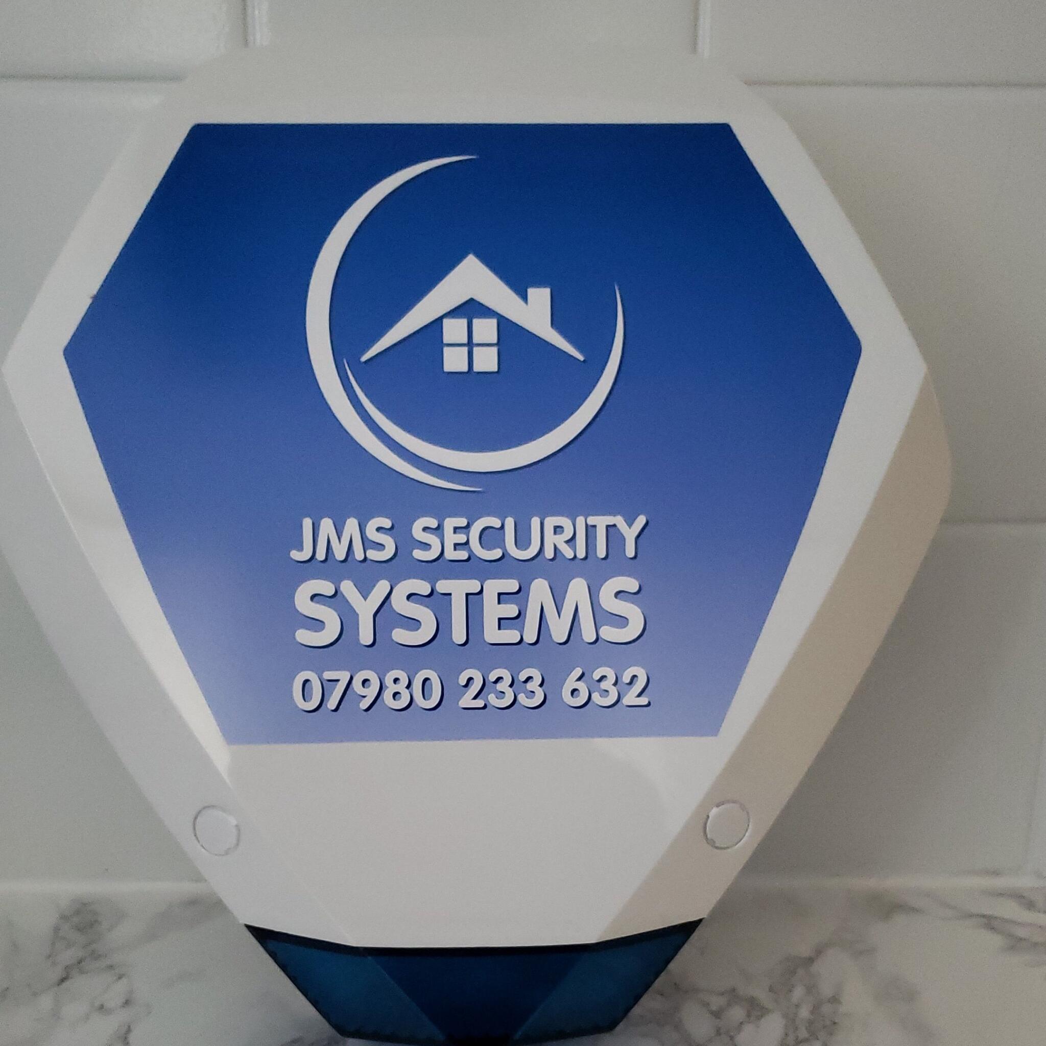 JMS SECURITY SYSTEMS Birmingham Nextdoor