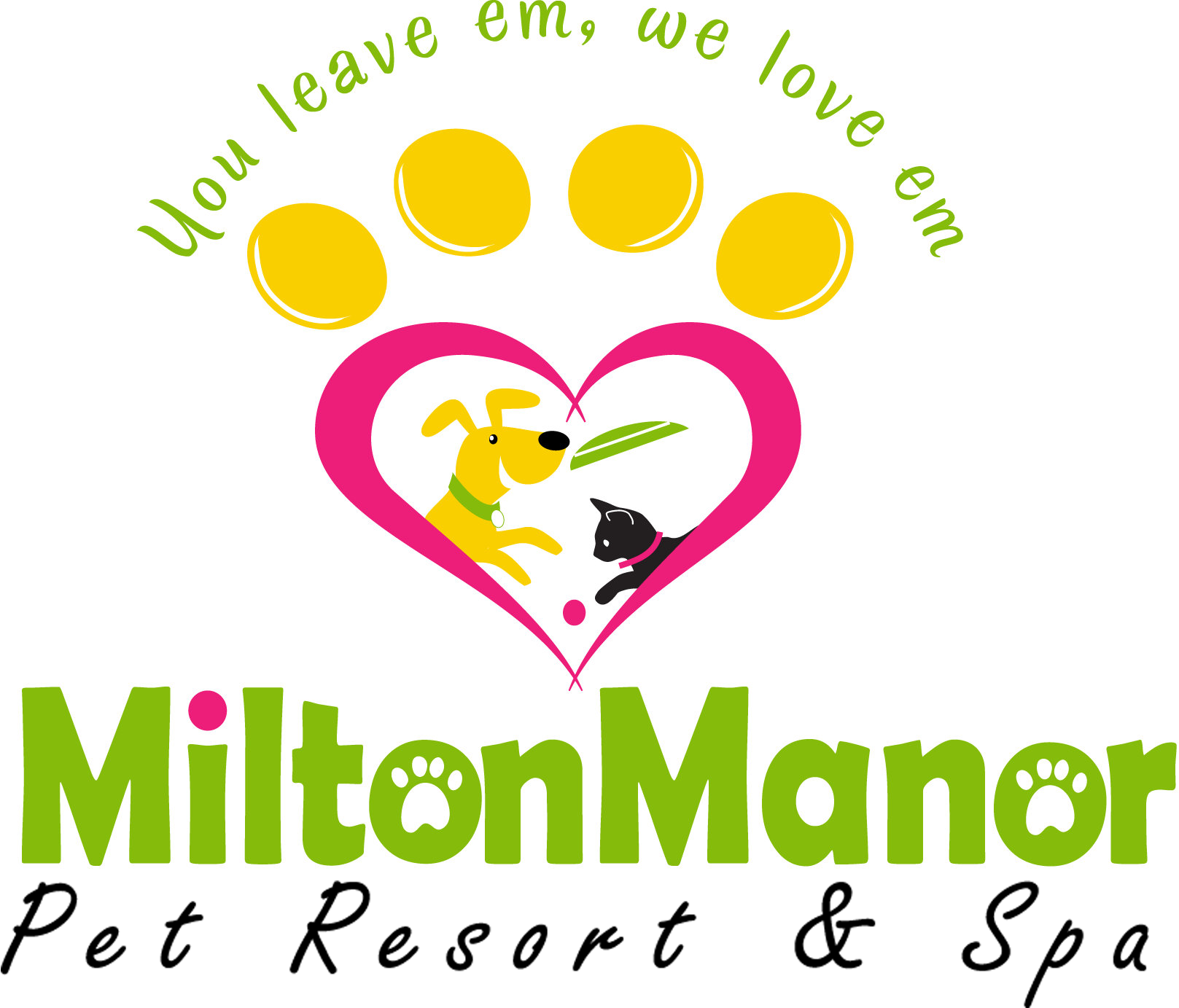 Milton Manor Pet Spa Resort Middle Grove NY Nextdoor