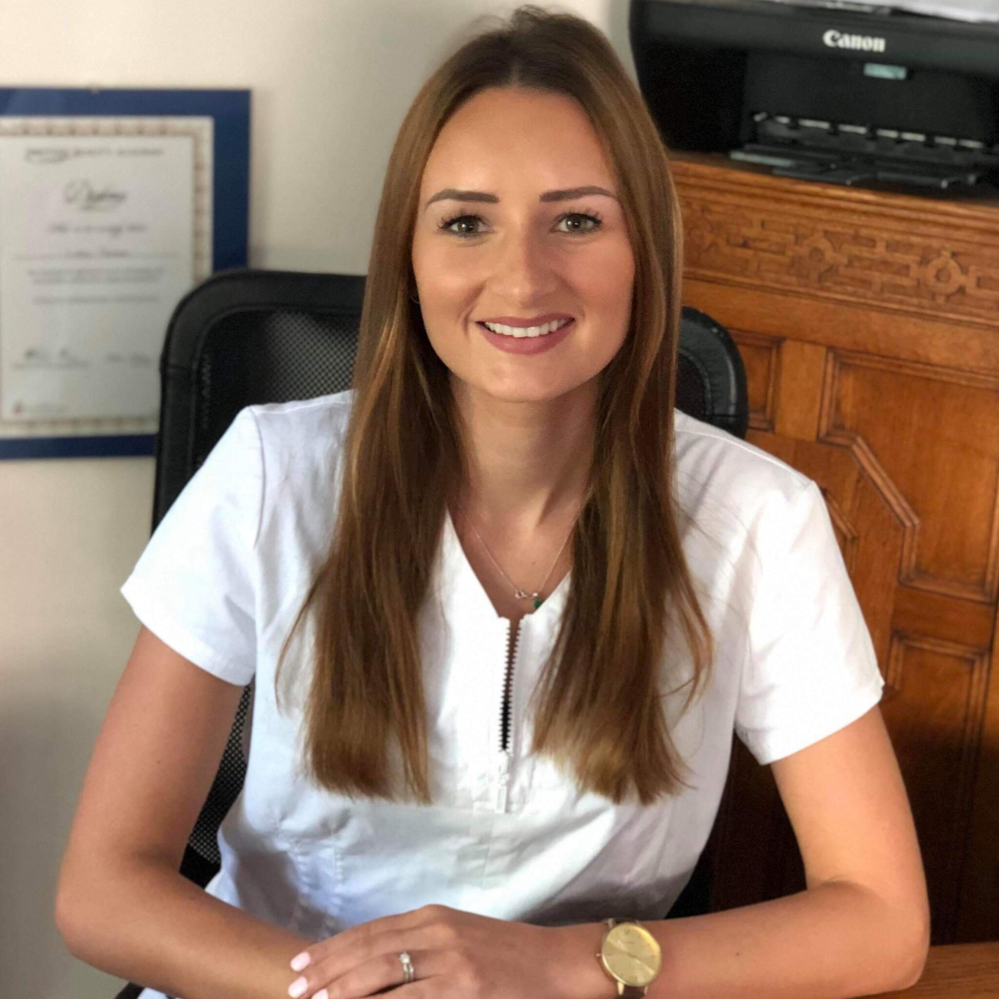 Lacey Jordan Permanent Makeup Hindhead Nextdoor