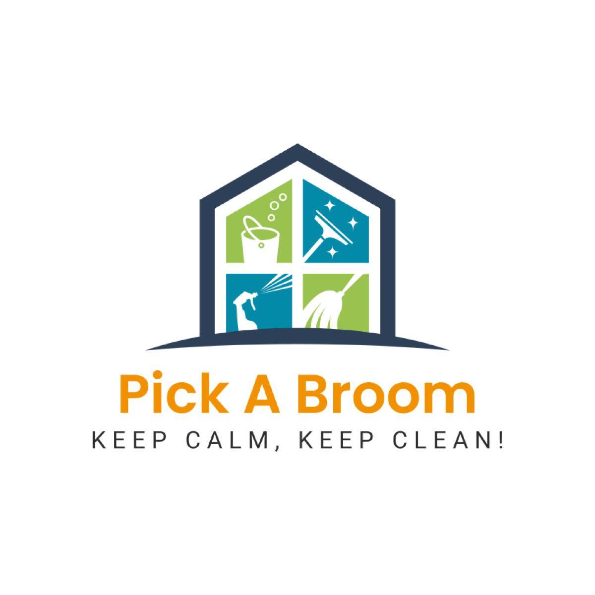 Keep clean icon sign logo template Royalty Free Vector Image