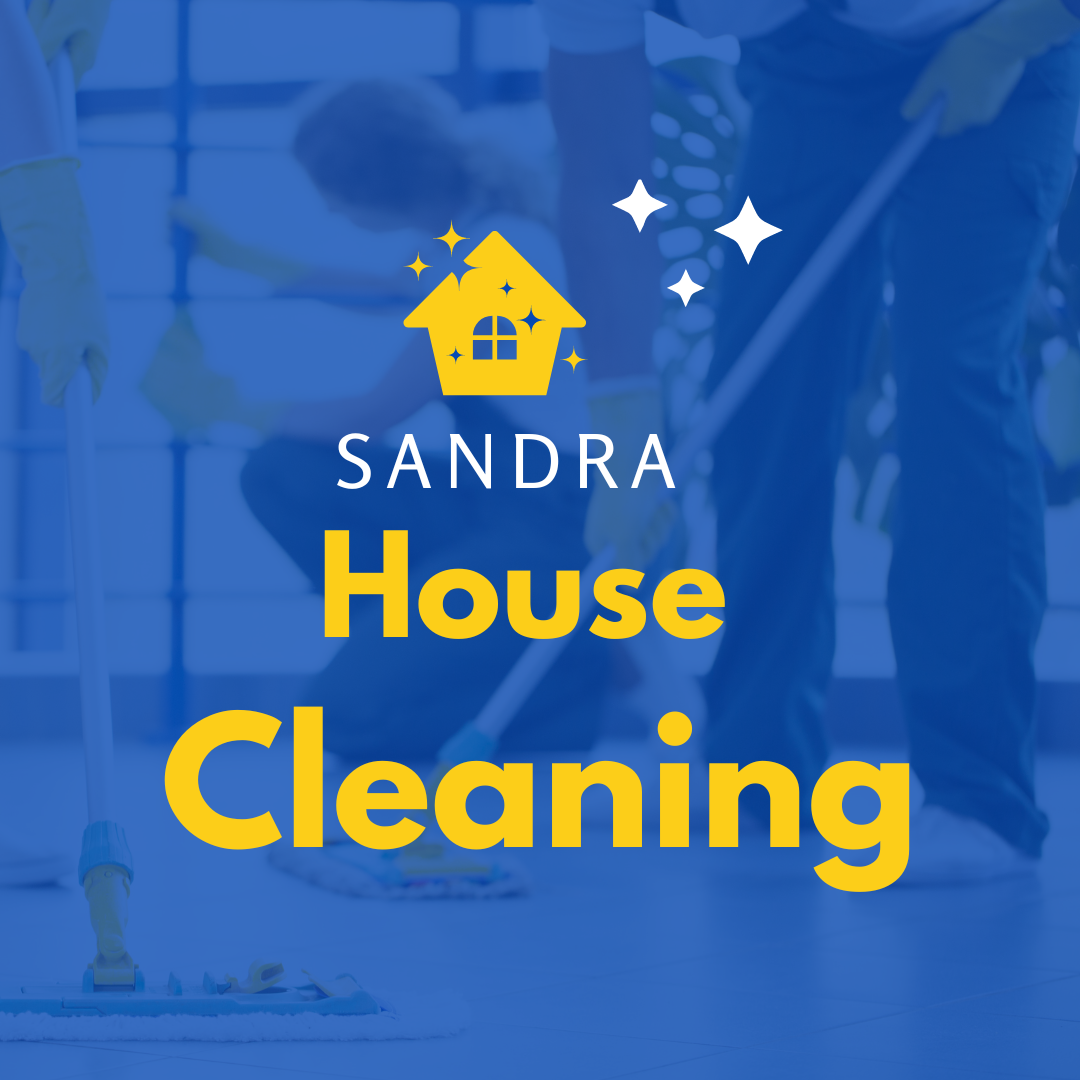 Sandra Cleaning - Slough - Nextdoor