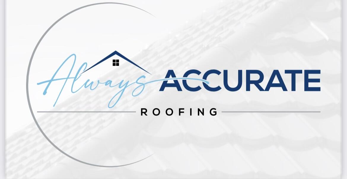 Always Accurate Roofing LLC Clermont, FL Nextdoor