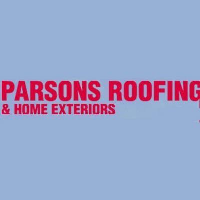Parsons Roofing & Home Exteriors Parsons Roofing & Home Exteriors
