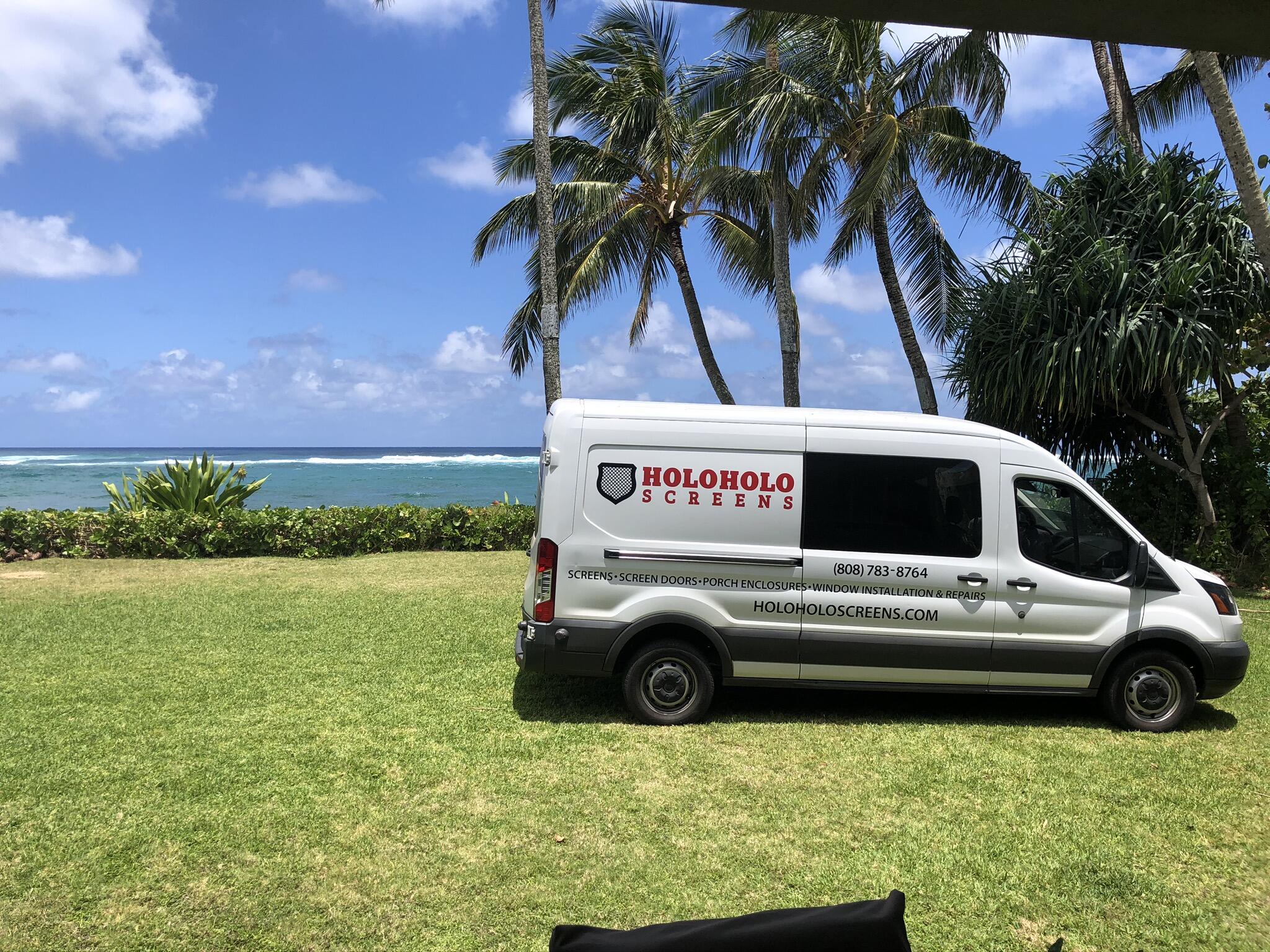 Holoholo Screens Waipahu, HI Nextdoor