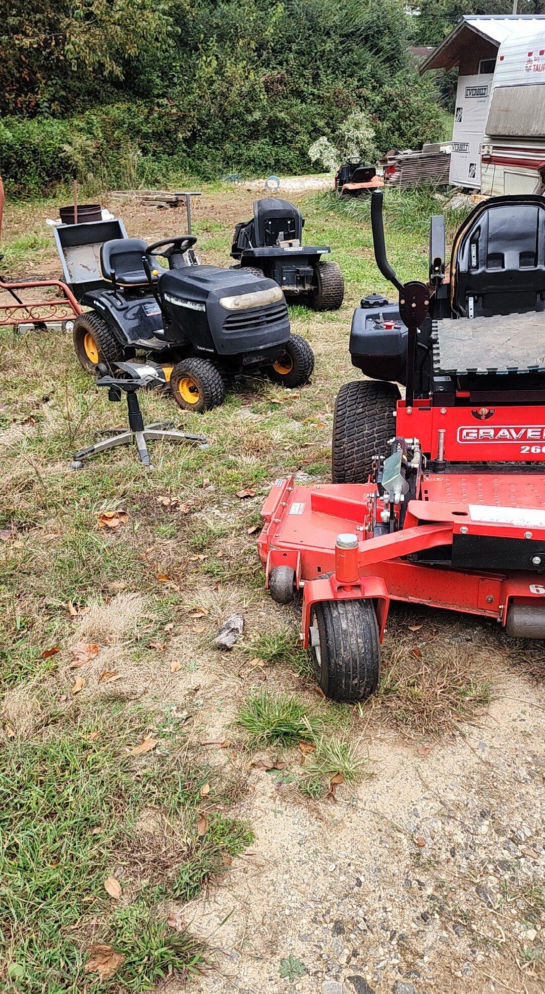 GEAR. Garden Equipment and Repair Hildebran, NC Nextdoor