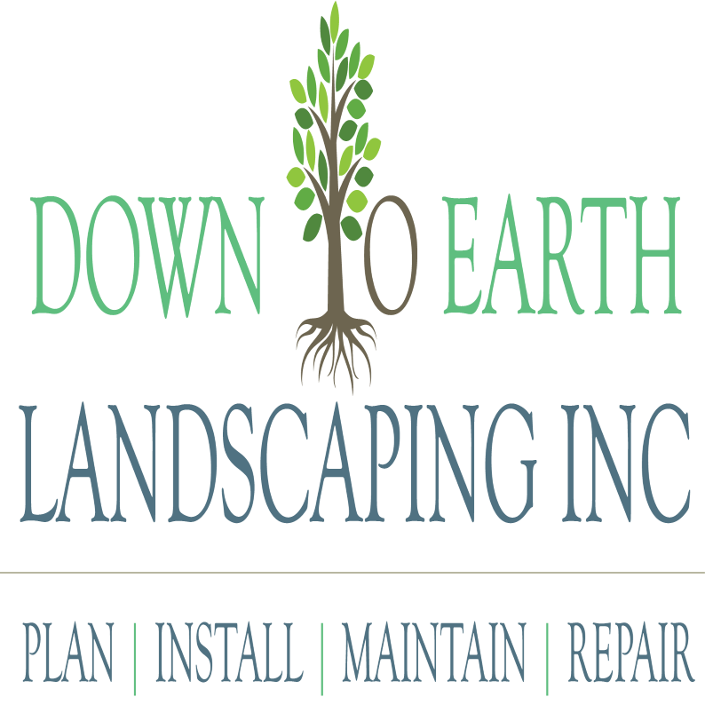 Down To Earth Landscaping, Inc