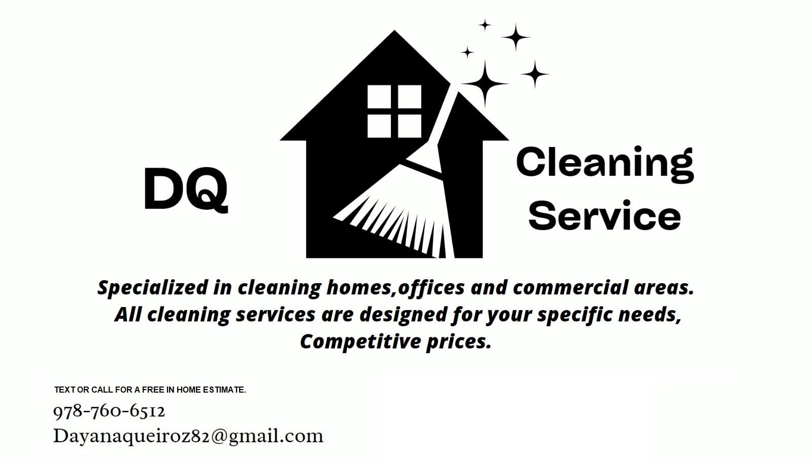 DQ Cleaning Services Nextdoor