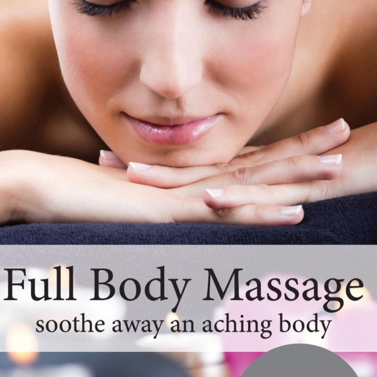 Massages and facials Preston, GBENG Nextdoor