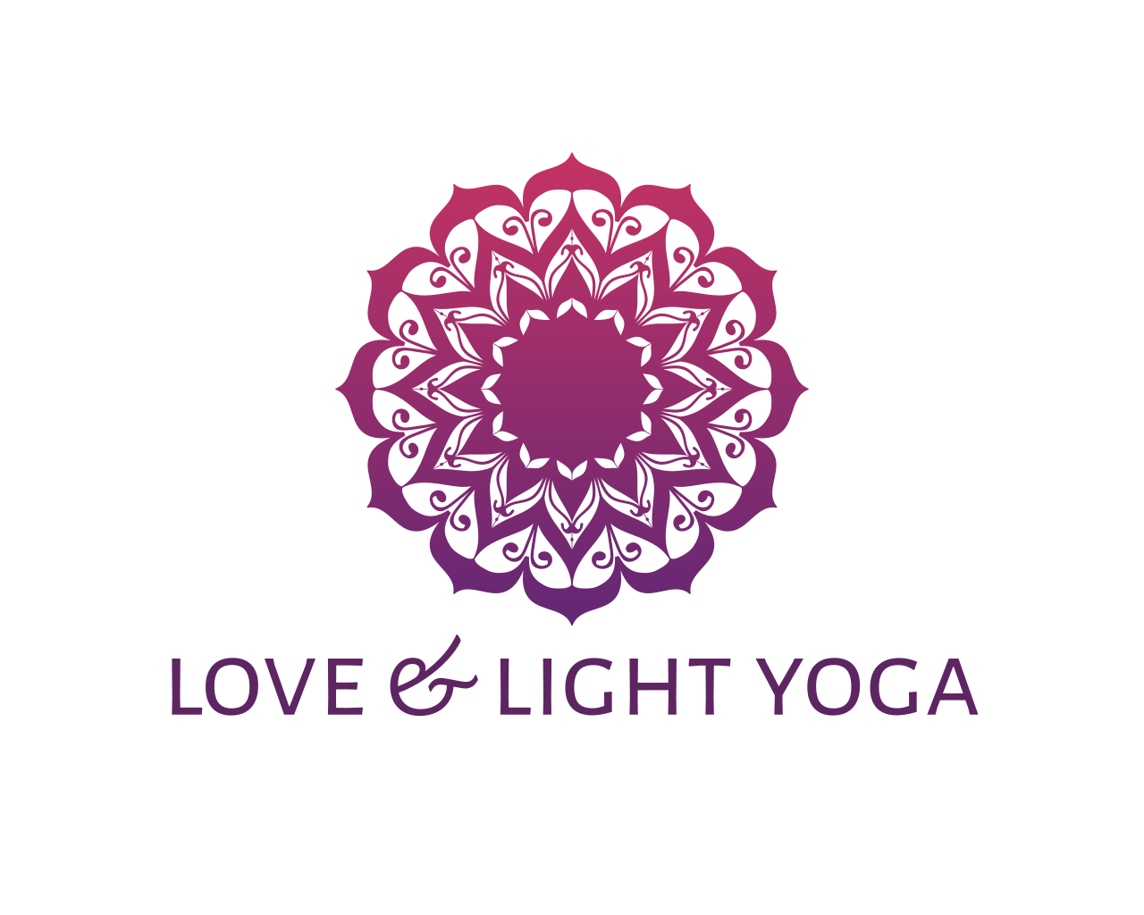 Love and Light Yoga 