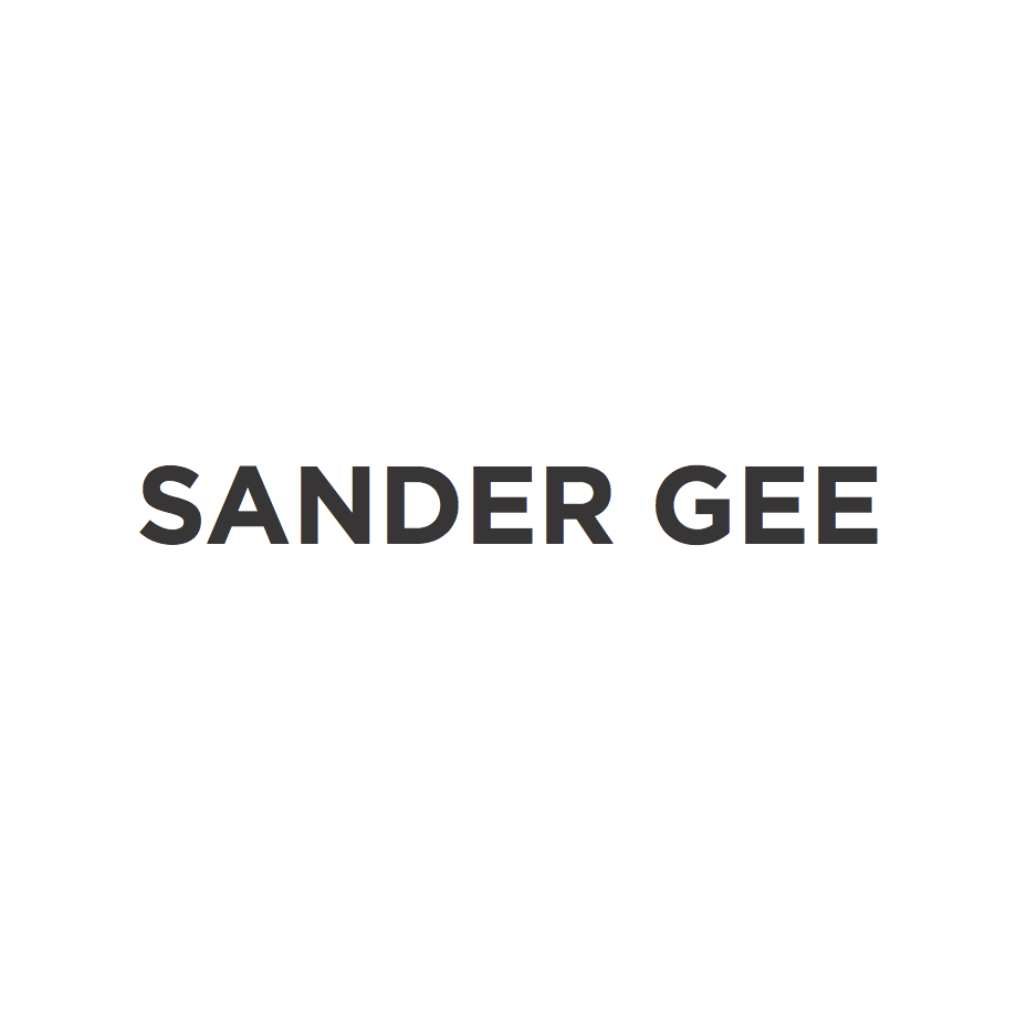 Design Studio Sander Gee Ltd - London, England - Nextdoor