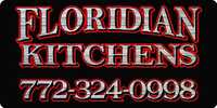 Floridian Kitchens