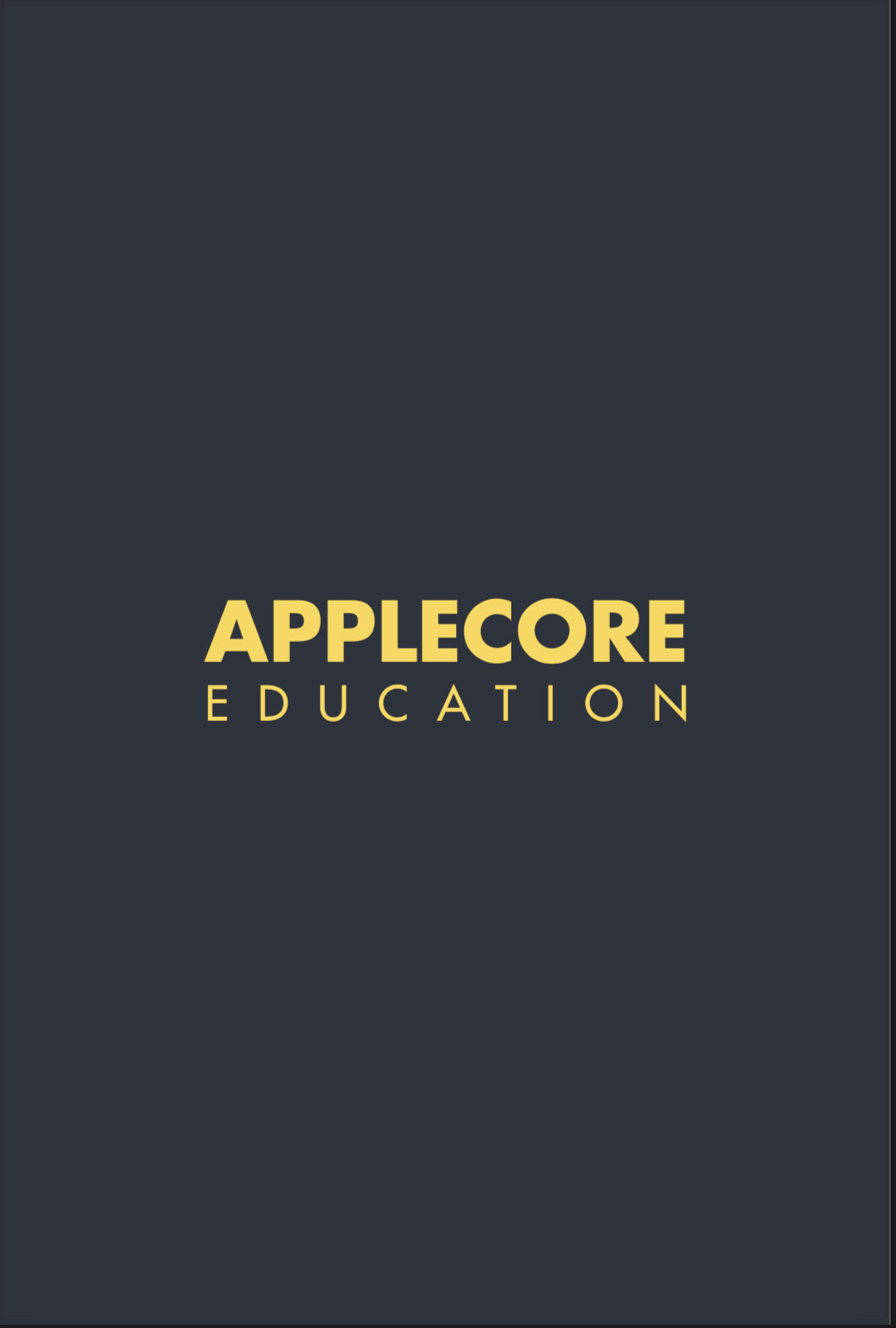 Applecore Education Hounslow Nextdoor