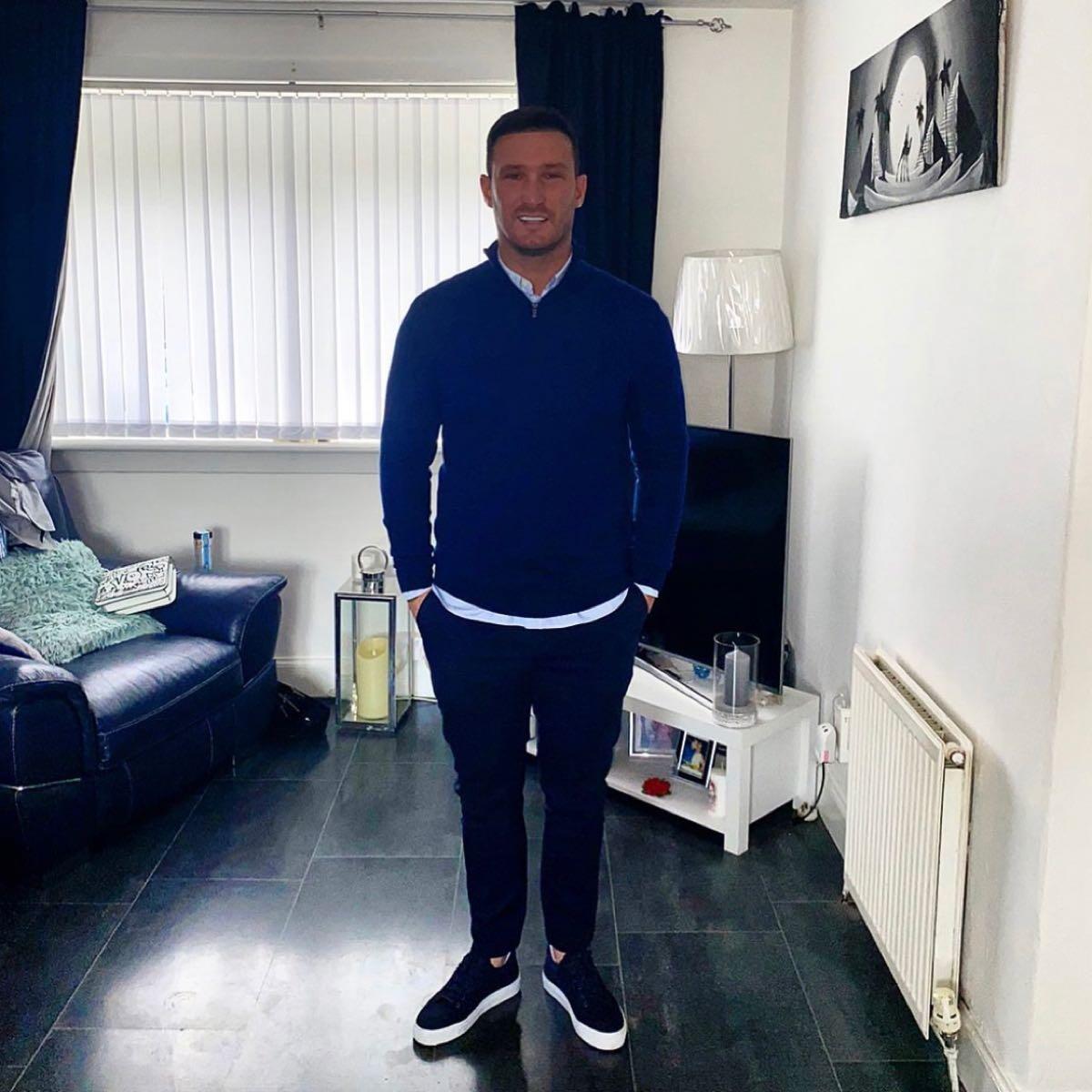 Steven blair electrical - Glasgow, GB-SCT - Nextdoor